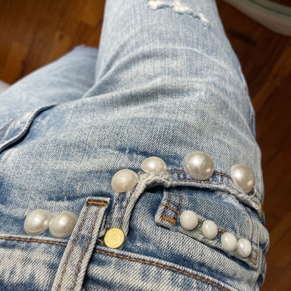 Ramy Brook Denim Size 25 - Picture 2 of 4